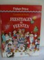 Fisher-Price / Lezen is leuk, Ophalen of Verzenden, Zo goed als nieuw