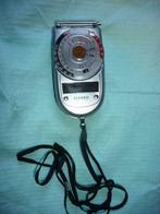 SEKONIC belichtingsmeter - (gemaakt in Japan), Audio, Tv en Foto, Fotografie | Fotostudio en Toebehoren, Ophalen of Verzenden