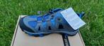 Blauwe stoere Jack Wolfskin sandalen MTN attack air 35 NIEUW, Kinderen en Baby's, Kinderkleding | Schoenen en Sokken, Jongen of Meisje