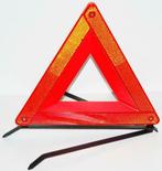 Triangle de signalisation, Utilisé, Enlèvement ou Envoi