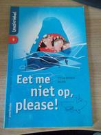 Eet me niet op, please, Boeken, Stripverhalen, Ophalen of Verzenden, Nieuw