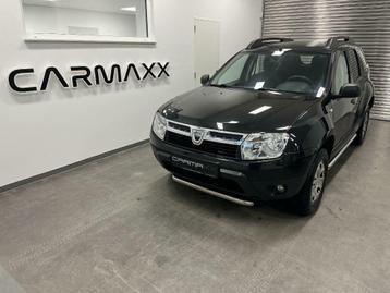 DACIA DUSTER 1.5 DCI 4x2 LAUREATE FAP