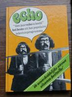 ECHO-Tien jaar echo in beeld, Boeken, Ophalen of Verzenden, Gelezen