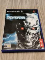 Terminator Dawn of Fate PS2, Comme neuf, Enlèvement ou Envoi