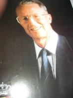 Officiële portretten Boudewijn en Fabiola, Ophalen of Verzenden, Zo goed als nieuw