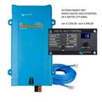 Victron MultiPlus 12/1600/70 IP21 pakket, Verzenden, Nieuw, Overige typen