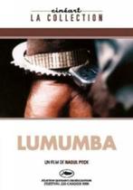 Lumumba DVD, Verzenden