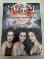 Box charmed seizoen 8, CD & DVD, DVD | TV & Séries télévisées, Enlèvement, À partir de 6 ans, Coffret