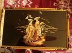 chinees dienblad, Antiek en Kunst, Ophalen of Verzenden