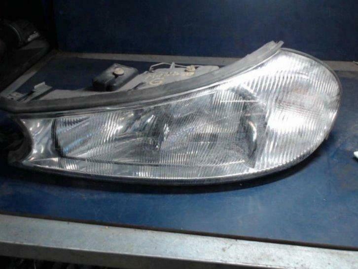 phare avant droit gauche mondeo 1, Auto-onderdelen, Verlichting, Ford, Gebruikt