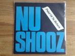 single nu shooz, Cd's en Dvd's, Ophalen of Verzenden, 7 inch, Pop, Single