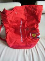 Sac marin Scuderia Ferrari Marlboro  neuf, Enlèvement ou Envoi, Neuf