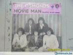 The Osmonds ‎– Movie Man, Autres formats, Pop rock, Enlèvement ou Envoi