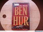 Ben-Hur, Lewis Wallace   Marabout, Livres, Romans, Utilisé