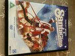 Santa Claus, Cd's en Dvd's, Alle leeftijden, Overige genres, Ophalen of Verzenden, Zo goed als nieuw