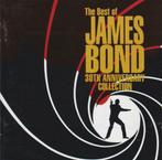 James Bond (30th Anniversary Collection) The Of James Bond S, Cd's en Dvd's, Cd's | Filmmuziek en Soundtracks, Ophalen of Verzenden