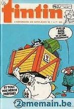 recueil du journal tintin n 176, Gelezen, Ophalen of Verzenden