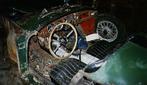 MGB V8 MGC GT MGA MG Midget Rover onderdelen reparatie etc., Triumph, Enlèvement ou Envoi