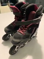 Patins à roues alignées Btwin taille 37-40, Comme neuf, Enlèvement ou Envoi