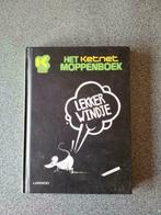 Het ketnet moppenboek lekker windje, Ophalen, Zo goed als nieuw, Fictie