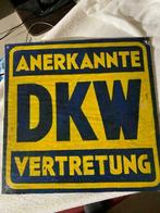 DKW service bord, Enlèvement ou Envoi