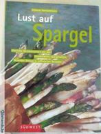 Asperge recepten, Ophalen of Verzenden, Nieuw