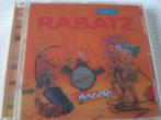 CD Nena ‎– Nena Macht Rabatz, Cd's en Dvd's, Ophalen of Verzenden