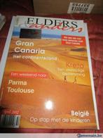 boek ouderlingen in anders, Ophalen of Verzenden, Nieuw