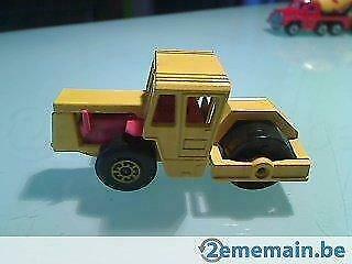 Miniatuur Matchbox, Hobby en Vrije tijd, Modelbouw | Auto's en Voertuigen, Nieuw, Overige typen, Overige merken, Ophalen of Verzenden