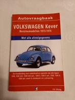 Service d'assistance Volkswagen Vw Beetle 73/76, Autos : Divers, Modes d'emploi & Notices d'utilisation, Enlèvement ou Envoi