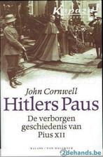 Hitlers Paus. De verborgen geschiedenis van Pius X, Ophalen of Verzenden, Gelezen