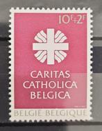 België: OBP 2078 ** Caritas Catholica 1983., Postzegels en Munten, Ophalen of Verzenden, Zonder stempel, Frankeerzegel, Postfris