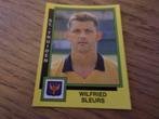 Wilfried SLEURS (St. Truiden)Panini Voetbal België 91 nº284., Verzamelen, Sportartikelen en Voetbal, Ophalen of Verzenden, Nieuw