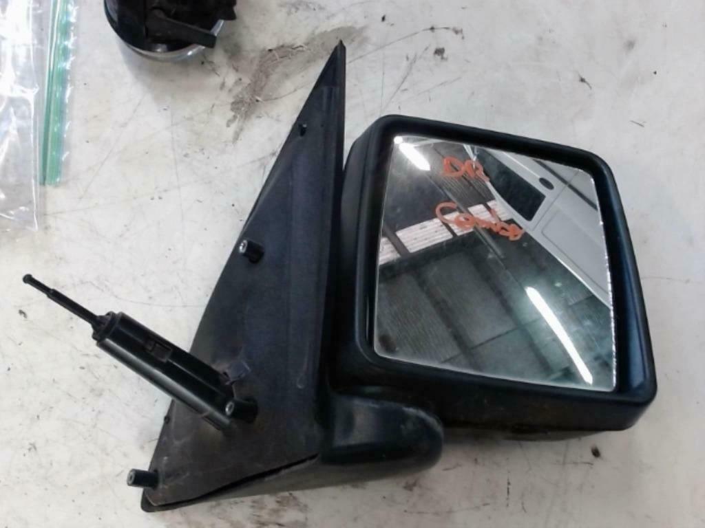 Rétroviseur droit Opel Combo, Enlèvement ou Envoi, Utilisé, Opel