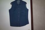 Jas/bloes ZM jeans Country Women 44/46 dames, Country Women, Ophalen of Verzenden, Zo goed als nieuw