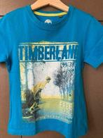 Tee-shirt Timberland  8 ans - Skateboard, Jongen, Gebruikt, Timberland, Ophalen of Verzenden