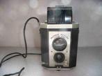 Kodak BROWNIE REFLEX Synchro-modelcamera (nr. 1), Ophalen of Verzenden, Gebruikt, Spiegelreflex, Kodak