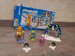 Playmobil family fun skischooltje, Ophalen of Verzenden, Zo goed als nieuw, Complete set