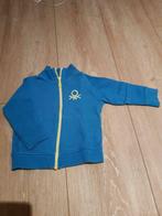 Vest United colors of Benetton maat 81cm, Ophalen of Verzenden, Zo goed als nieuw