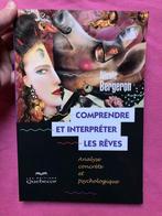 Livre « Comprendre et Interpréter les rêves »Nicole Bergeron, Livres, Utilisé