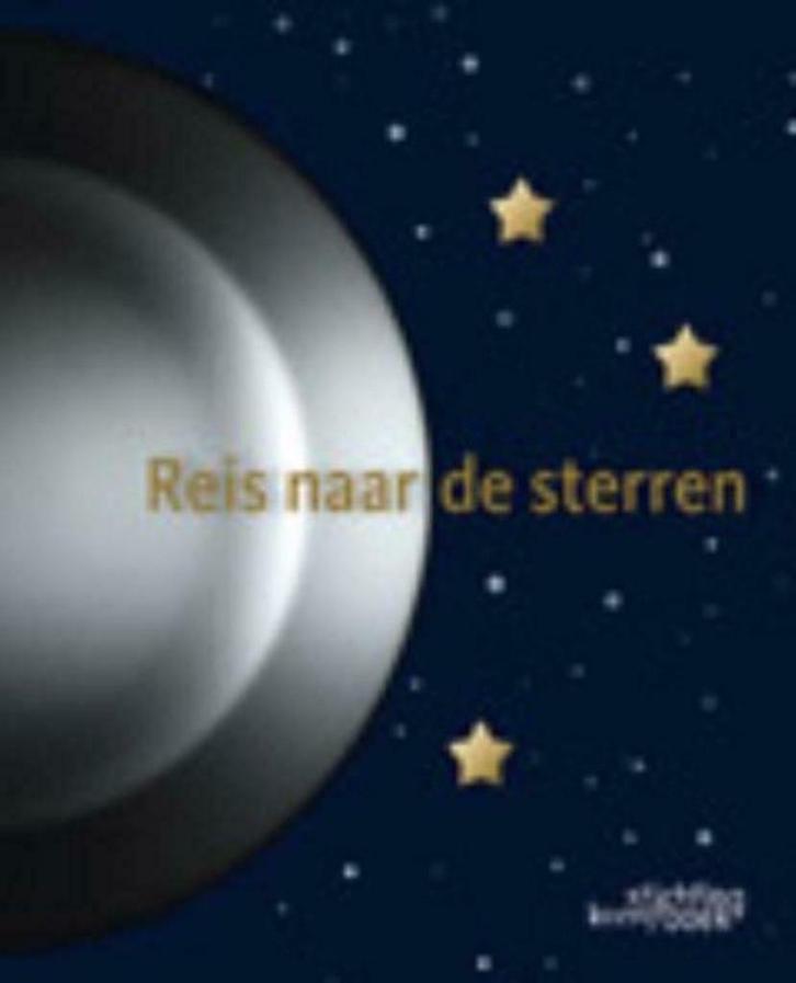 Reis naar de sterren, Sandra en Paul Van De Bunt, Boeken, Kookboeken, Europa, Ophalen of Verzenden