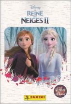 Panini Frozen II, Hobby en Vrije tijd, Nieuw, Ophalen of Verzenden, Losse kaart