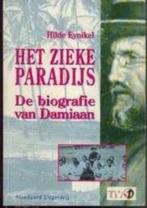 Het zieke paradijs, de bioagrafie van Damiaan, Hilde Eynikel, Enlèvement ou Envoi