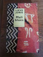 Mali Blues - Lieve Joris, Ophalen of Verzenden
