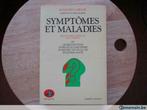Symptômes et maladies, Sigmund S. Miller, Livres, Utilisé
