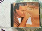 Julio Iglesias de man die ik ben, Cd's en Dvd's