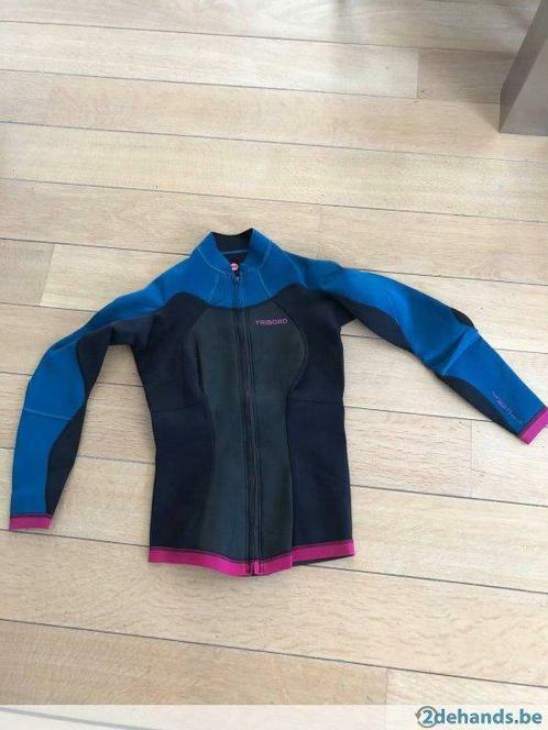 Neopreen surfvest M, Watersport en Boten, Windsurfen, Nieuw, Plank, Ophalen of Verzenden