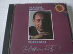 Cd Horowitz Vladimir Scarlatti Piano, CD & DVD, CD | Classique, Autres types, Enlèvement ou Envoi