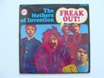 The Mothers Of Invention – Freak Out! (1967), Progressif, 12 pouces, Enlèvement ou Envoi