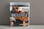 Jeu Battlefield Hardline pour PS3 avec boîte et livret, Combat, Utilisé, Enlèvement ou Envoi